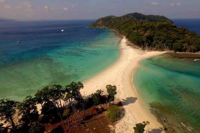 Andaman & Nicobar