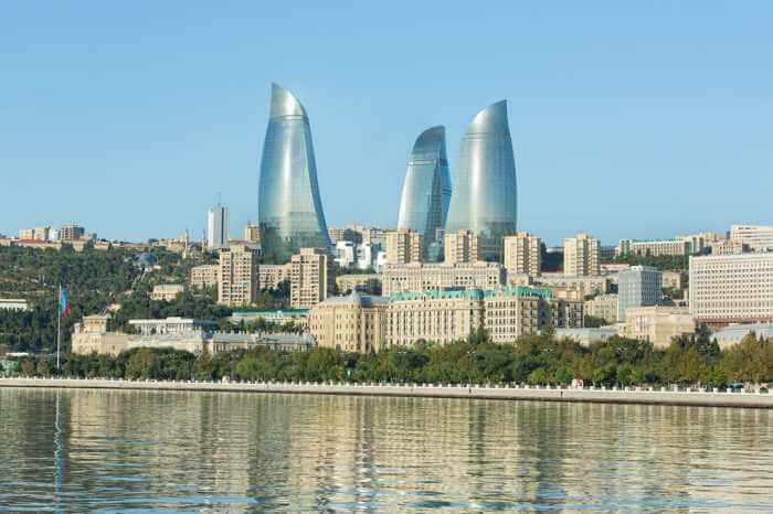 Best of Baku