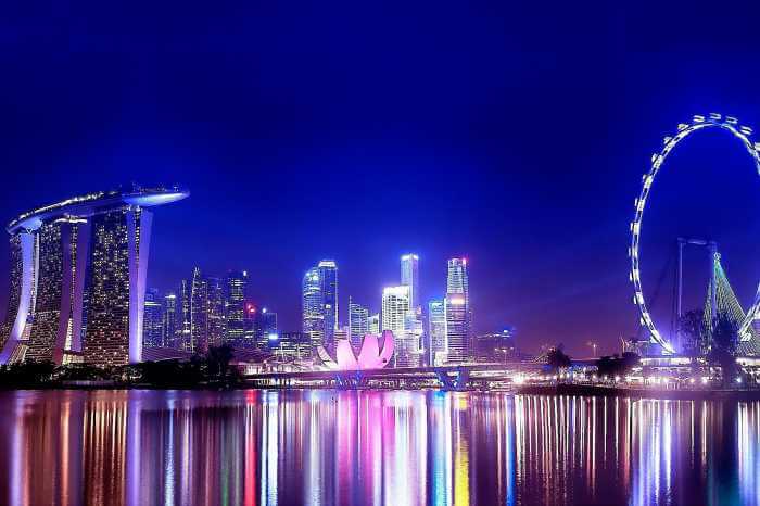 Explore Singapore Malaysia