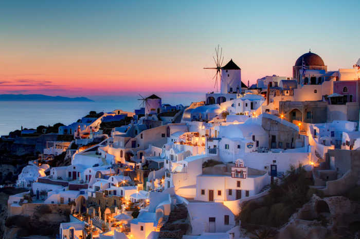 GREECE